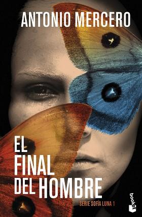 FINAL DEL HOMBRE, EL | 9788408309826 | MERCERO, ANTONIO