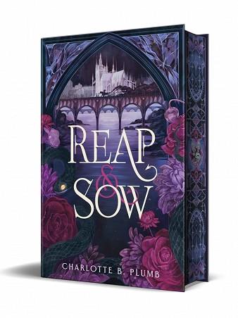 REAP & SOW (EDICIÓN EN ESPAÑOL) (REAP & SOW 1) | 9791387949068 | PLUMB, CHARLOTTE B.