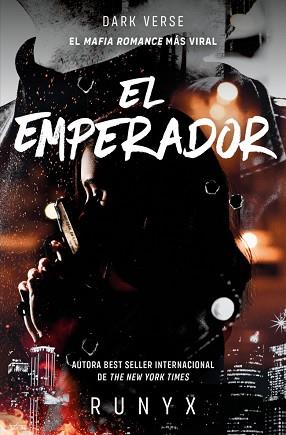 EMPERADOR, EL (DARK VERSE 3) | 9791387652579 | RUNYX