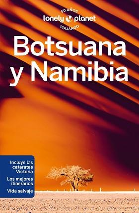 BOTSUANA Y NAMIBIA 2 | 9788408280934 | EXELBY, NARINA/KINGDOM, SARAH/VAN ZYL, MELANIE