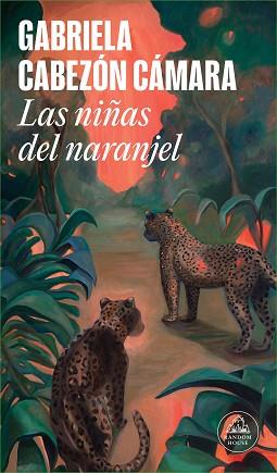 NIÑAS DEL NARANJEL, LAS | 9788439742630 | CABEZON CAMARA, GABRIELA