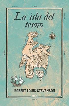 ISLA DEL TESORO, LA | 9788410989894 | STEVENSON, ROBERT LOUIS