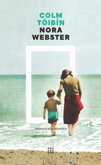 NORA WEBSTER | 9788419960375 | TOIBIN, COLM