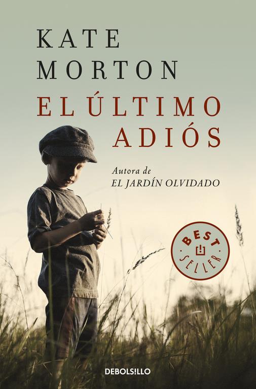 ULTIMO ADIOS, EL  | 9788466338776 | MORTON, KATE