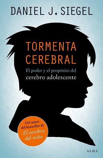 TORMENTA CEREBRAL | 9788490650059 | SIEGEL, DANIEL J