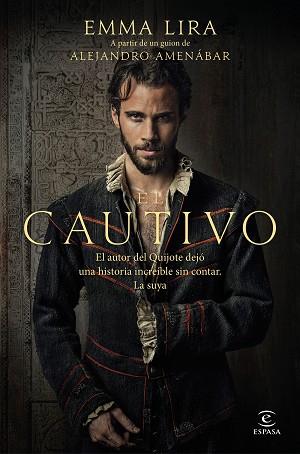 CAUTIVO, EL | 9788467078879 | LIRA, EMMA