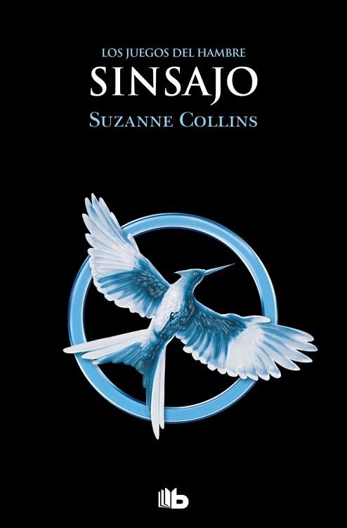 SINSAJO LOS JUEGOS DEL HAMBRE 3 -  | 9788413144870 | COLLINS, SUZANNE