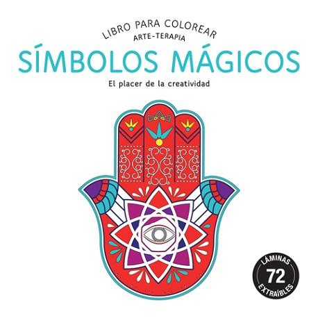 SIMBOLOS MAGICOS (COMPACTOS) | 9788490680520