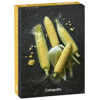MAIZ SENTTIA ESSENTIAL COOKBOOKS | 9789876377294 | LOS EDITORES DE CATAPULTA