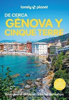 GENOVA Y CINQUE TERRE DE CERCA 2 | 9788408301707 | SAINSBURY, BRENDAN