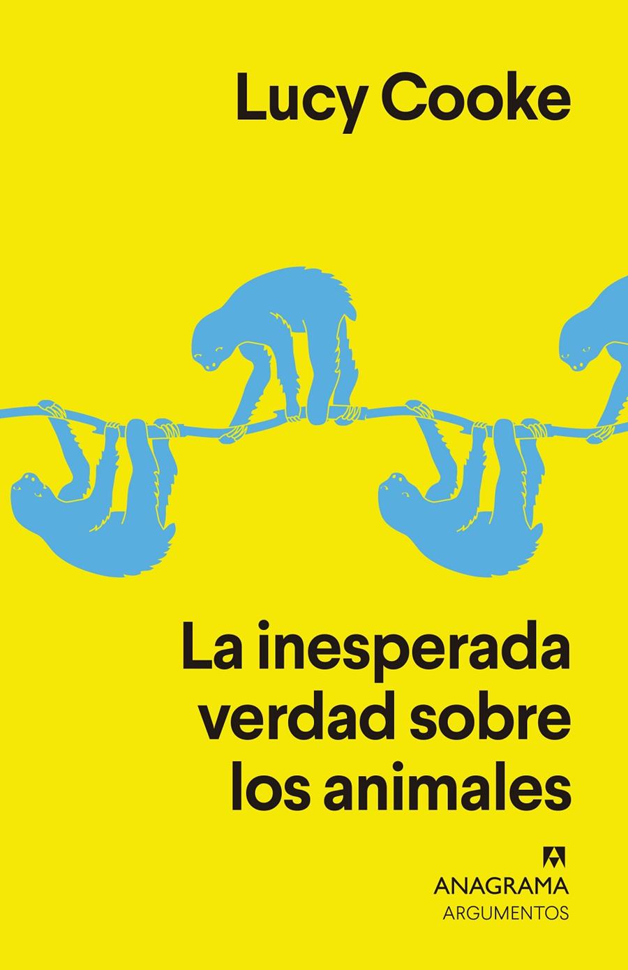 INESPERADA VERDAD SOBRE LOS ANIMALES, LA | 9788433964410 | COOKE, LUCY