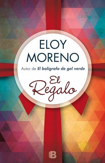 REGALO, EL  | 9788466657891 | MORENO, ELOY