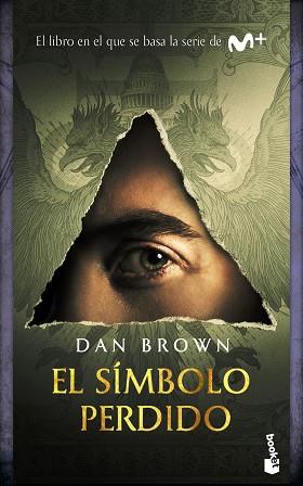 SIMBOLO PERDIDO, EL  | 9788408175759 | BROWN, DAN