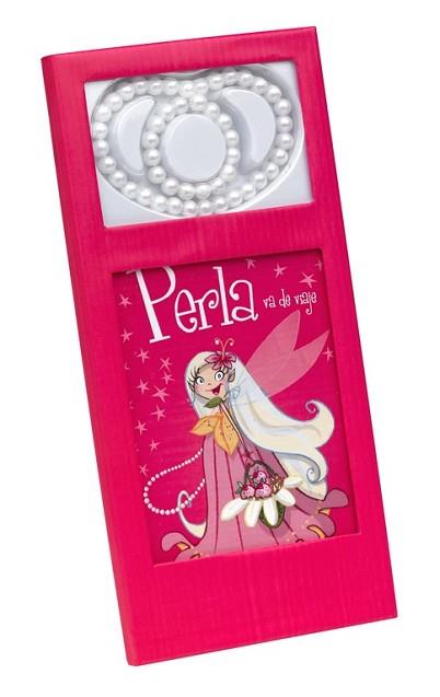 PERLA VA DE VIAJE PERLA | 9788448836580 | TAYLOR,GYPSY / HARMER,WENDY