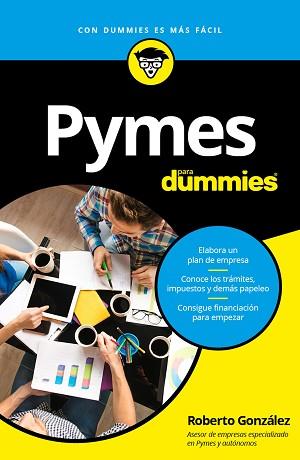 PYMES PARA DUMMIES | 9788432902963 | GONZALEZ FONTENLA, ROBERTO