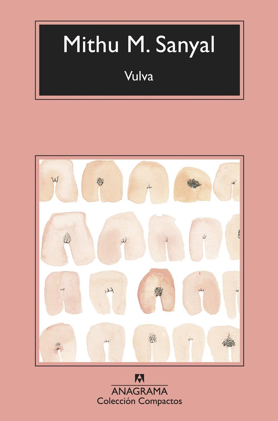 VULVA | 9788433960276 | SANYAL, MITHU M