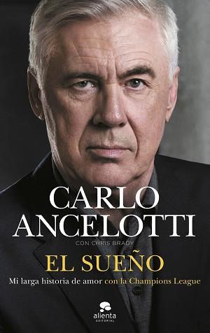 SUEÑO, EL | 9788413444680 | ANCELOTTI, CARLO