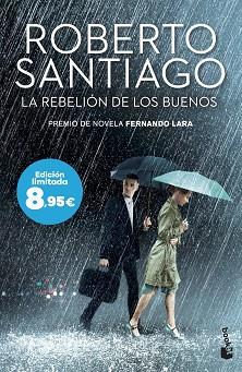 REBELION DE LOS BUENOS, LA | 9788408304920 | SANTIAGO, ROBERTO