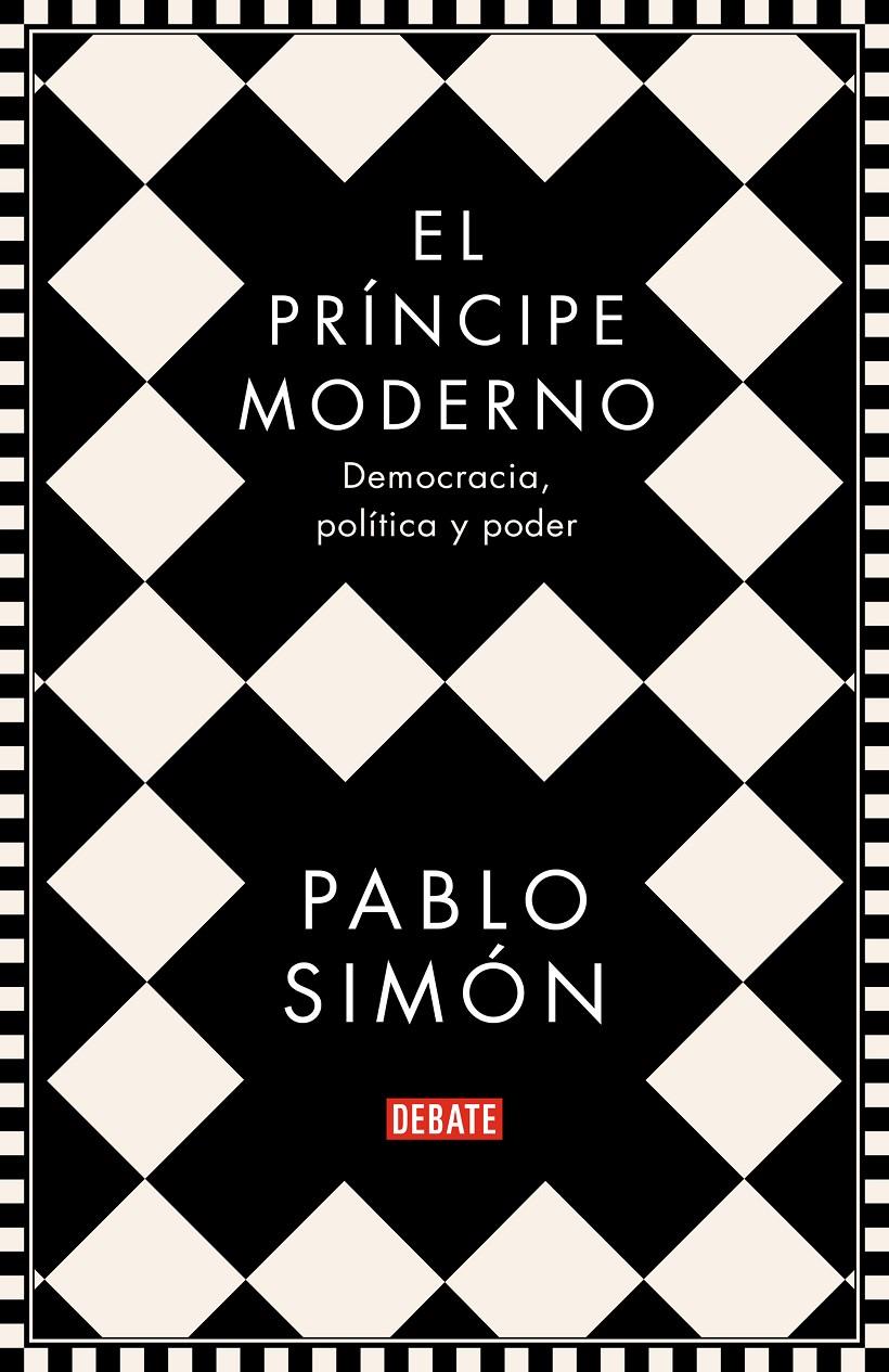PRINCIPE MODERNO, EL | 9788499929286 | SIMON, PABLO