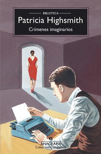 CRIMENES IMAGINARIOS | 9788433949738 | HIGHSMITH, PATRICIA