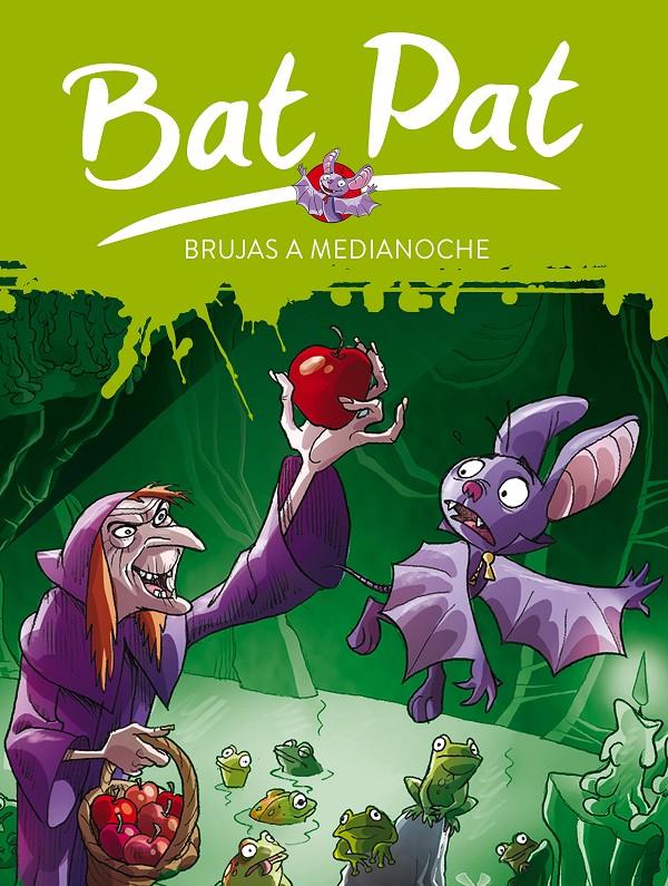 BRUJAS A MEDIANOCHE  | 9788484414247 | PAVANELLO, ROBERTO