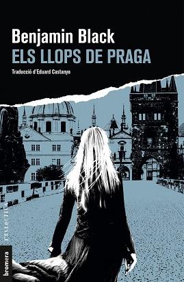 LLOPS DE PRAGA, EL | 9788490269664 | BLACK, BENJAMIN