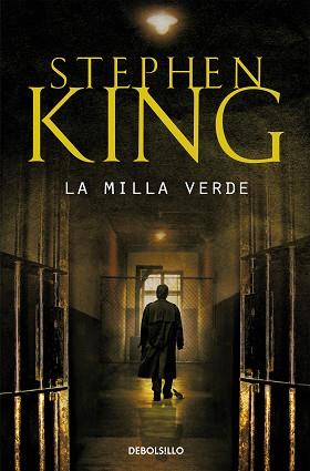MILLA VERDE, LA | 9788497592734 | KING, STEPHEN