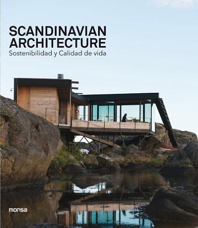 SCANDINAVIAN ARCHITECTURE. SOSTENIBILIDAD Y CALIDAD DE VIDA REF OM2013 | 9788417557232