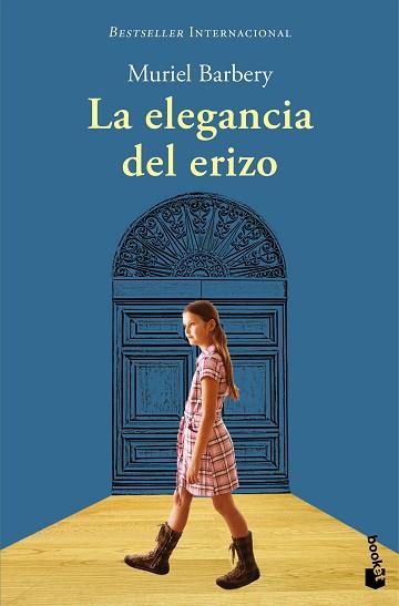 ELEGANCIA DEL ERIZO, LA | 9788432243813 | BARBERY, MURIEL