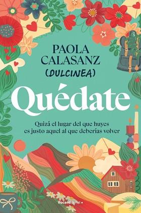 QUEDATE | 9788410096646 | CALASANZ (DULCINEA), PAOLA