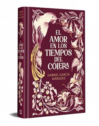 AMOR EN LOS TIEMPOS DEL COLERA  EDICION ESPECIAL EN TAPA DURA | 9788466378581 | GARCIA MARQUEZ, GABRIEL