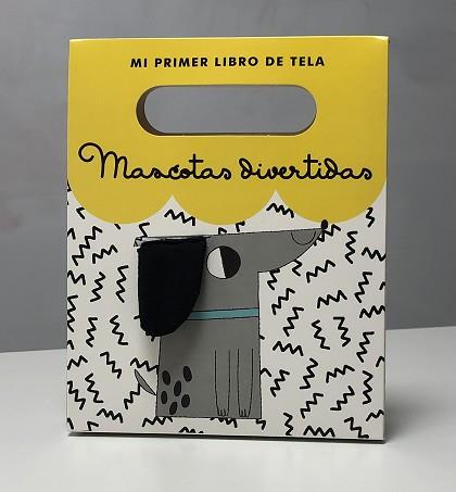 MASCOTAS DIVERTIDAS | 9788448854836 | BELLON, TERESA