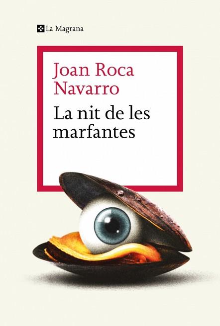 NIT DE LES MARFANTES, LA | 9788410009967 | ROCA NAVARRO, JOAN
