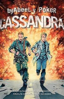 CASSANDRA | 9788427042711