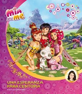 ESPERANZA PARA CENTOPIA, UNA  | 9788448844523