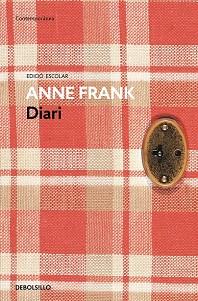 DIARI D'ANNE FRANK  | 9788490627181 | FRANK, ANA