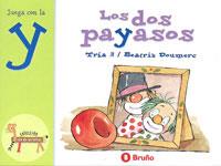 DOS PAYASOS, LOS | 9788421635919 | DOUMERC VAZQUEZ, BEATRIZ