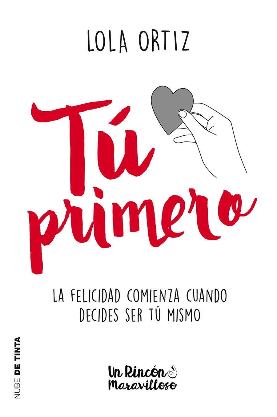 TU PRIMERO | 9788416588794 | ORTIZ, LOLA