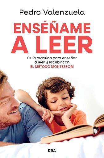 ENSÉÑAME A LEER | 9788411326667 | VALENZUELA MARTINEZ, PEDRO