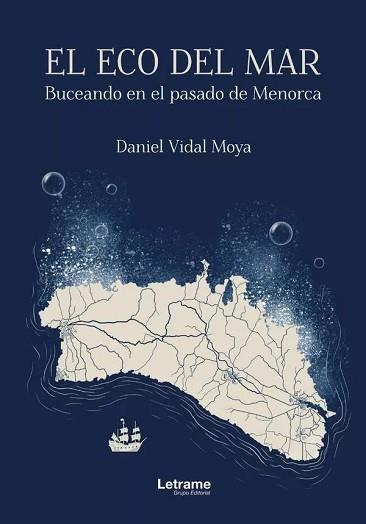 ECO DEL MAR, EL | 9788410681293 | VIDAL MOYA, DANIEL