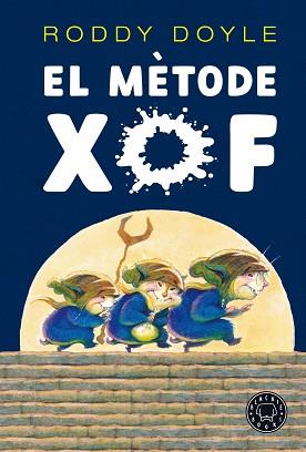 METODE XOF, EL | 9788418187735 | DOYLE, RODDY