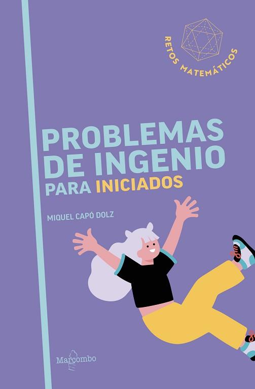 PROBLEMAS DE INGENIO PARA INICIADOS | 9788426740861 | CAPO DOLZ, MIQUEL