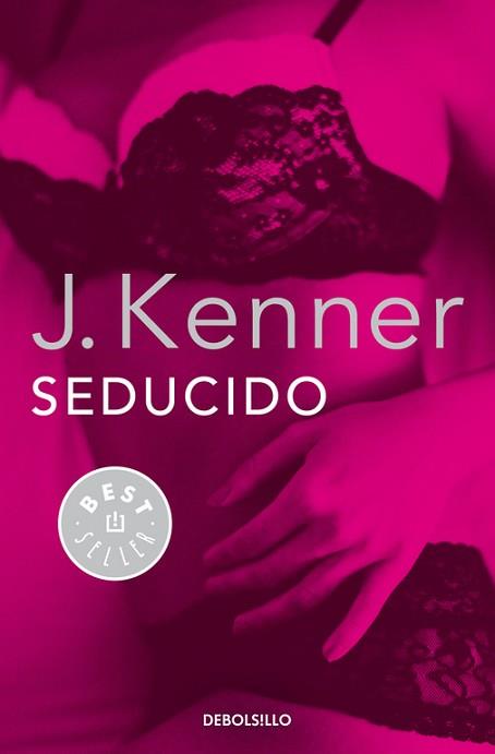 SEDUCIDO  TRILOGIA DESEO 2 | 9788490625750 | KENNER,J.