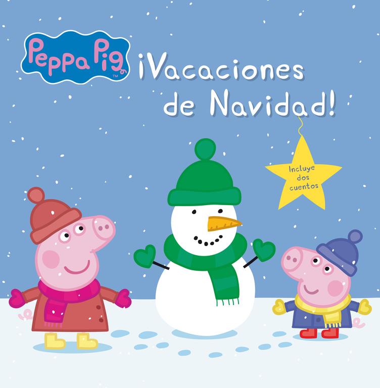 VACACIONES DE NAVIDAD | 9788448845087