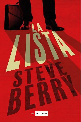 LISTA, LA  | 9791387574871 | BERRY, STEVE
