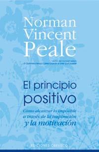 PRINCIPIO POSITIVO, EL | 9788497773096 | PEALE, NORMAN VINCENT