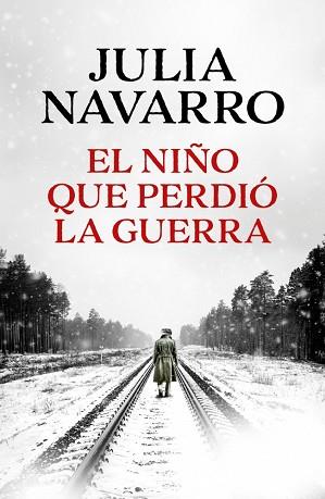 NIÑO QUE PERDIO LA GUERRA, EL | 9788466389167 | NAVARRO, JULIA
