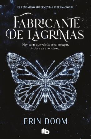 FABRICANTE DE LAGRIMAS | 9791387871666 | DOOM, ERIN