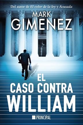 CASO CONTRA WILLIAM, EL  | 9788416223718 | GIMENEZ, MARK