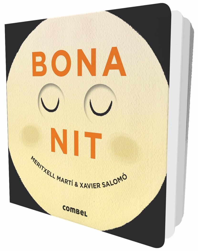 BONA NIT | 9788491012511 | MARTI ORRIOLS, MERITXELL